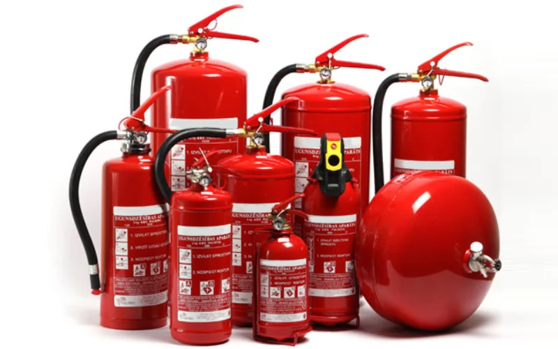 Equipment Procurement & Supply