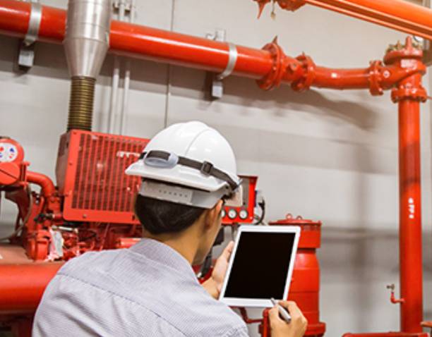 Preventive Maintenance