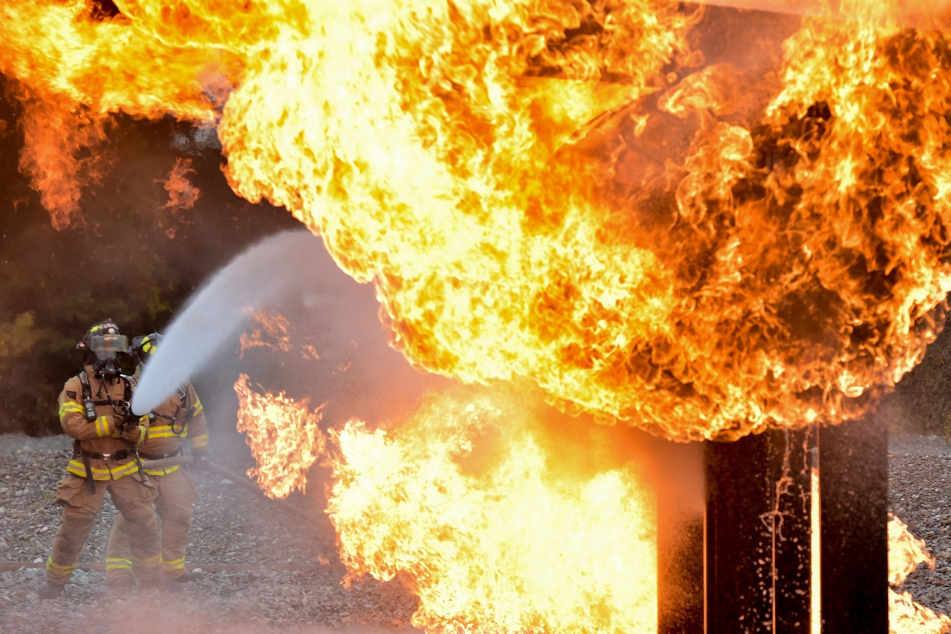 KK Fire Solutions