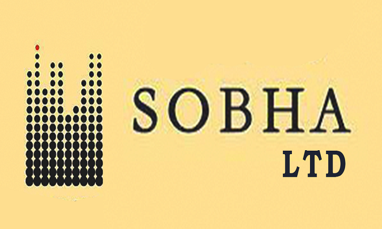 Sobha-Ltd